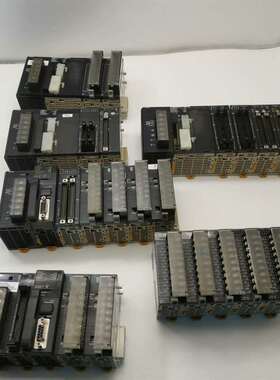 议价PLC模块CJ1W-PA202/ID261/OD211适用