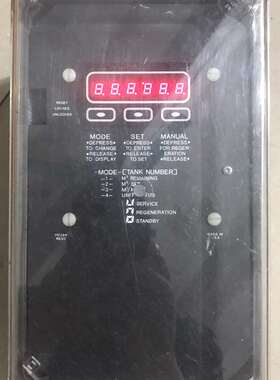 议价AUTOTROL阿图祖水器软水控制器480适用