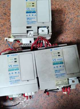 议价0.75KW变频  器   CIMR-XCHAB0P7K适用