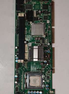 议价SYS7190 Ver1.1 工控机主板 用质适用