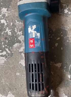 议价东成S1M-FF13-100角磨机220V820W正常适用