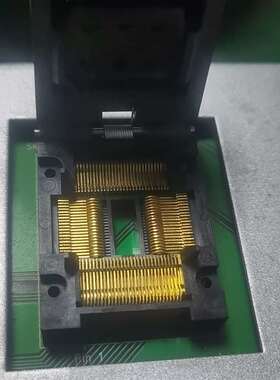 议价希尔特SP5000  CX3046烧录座用过两次包适用