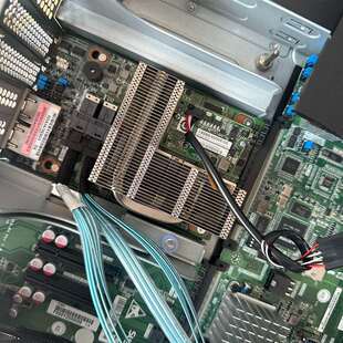 议价曙光 LSI 3108阵列卡 +X540双口兆网卡适用