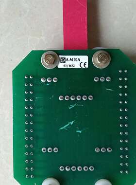 议价接线板 CP17 AMRA 样子没有包装用的上适用