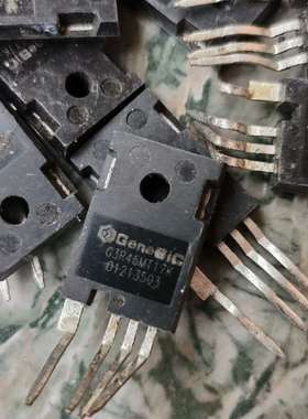 议价G3R45MT17K 61A 1700V 原字碳适用