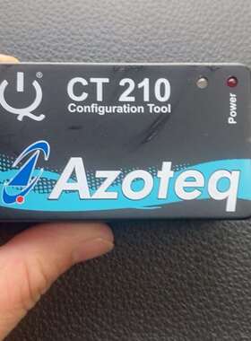 议价AZOTEQ  CT210+仿烧录器适用