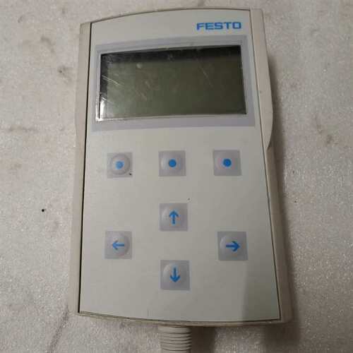 议价CPX-MMI-1    529043 阀岛手适用