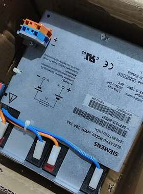 议价电池模块6EP1935-6ME21件适用