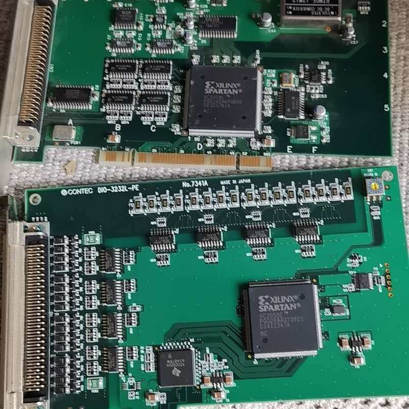 议价CONTEC DIO-3232L-PE AD12-16PC适用,电子元器件市场,其它元器件,淘宝优惠券,粉丝福利购,淘宝优惠卷