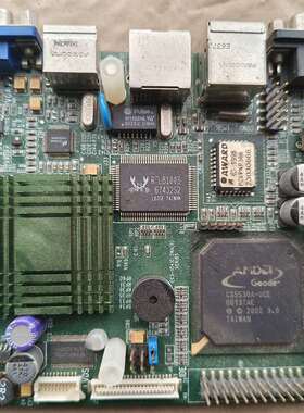 议价cs5530a-uce研华工控板看上私聊物品适用