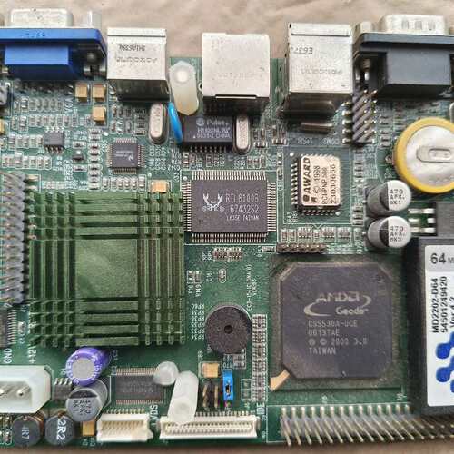议价cs5530a-uce研华工控板看上私聊物品适用
