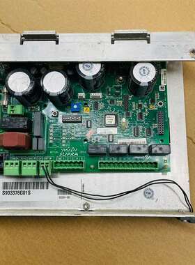 议价通力门机板 KM901030G01 903376G01 S9适用