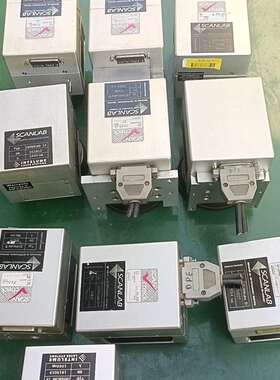 议价Scanlab振镜1064nm 激光振镜适用