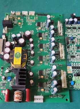议价能士NS2000变频器主板全罗辰驱动板30K适用