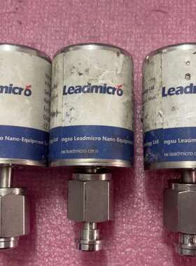 议价LEADMICRO 空计 110010215  功适用