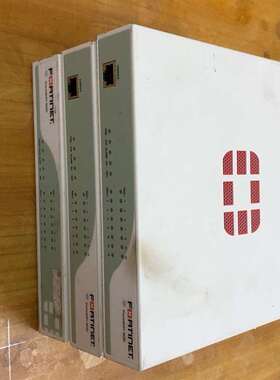 议价带线千兆飞塔FORTINET 90D飞塔 FWF-90D适用