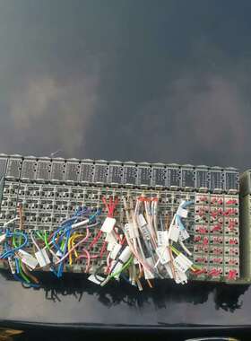 议价倍加莱PLC控制器CPUX20BC0083模块X20PS9适用