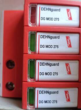 议价DGMTNS275防雷浪涌数台的联系适用