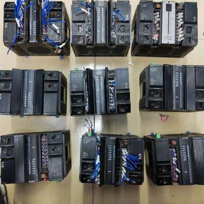 议价汇川PLCQ1-1300-D10台原适用