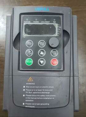 议价USFULL变频器FU9000D-1R5G-S2  -1.5适用