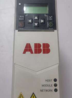 议价ABB变频器ACS380-040S-05A6-4适用