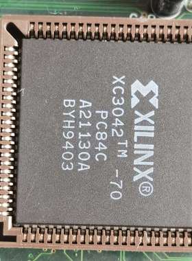 议价XC3042-70 带底座任何损坏2片100适用