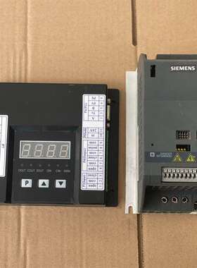 议价门机变频器G110 CPM110 AIN 6SL321适用