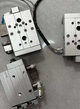 议价台湾滑台气缸HLQx25SA适用