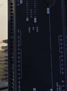 议价PLCDVP20EC00R3图功适用