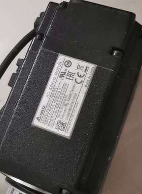 议价ECMA-C10907RS750W电机件包适用