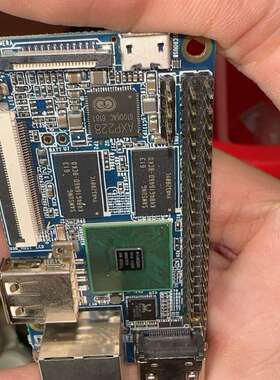 议价友善 NanoPI 2 Fire开发板适用