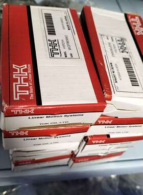 议价THKTHK滑块HSR25A 带原包装十件适用