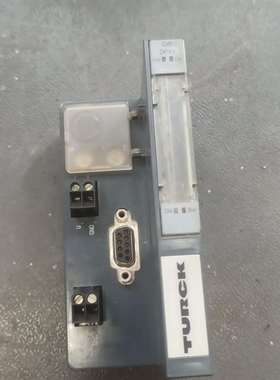 议价TURCK图尔克6827234 BL20-GW-DPV1接口适用