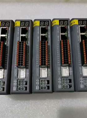 议价总线型闭环步进驱动器 K2-5003-E包装9适用