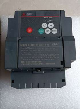 议价变频器FR-CS84-036-60功率1适用
