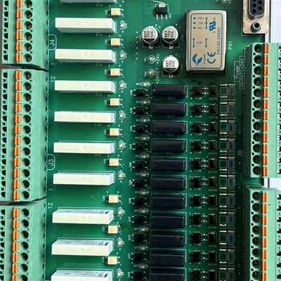 议价A5E32100313高压变频器IO板完适用