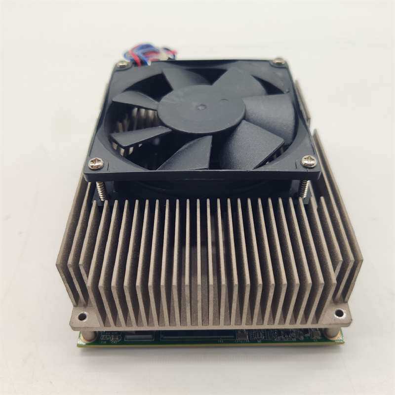 议价工艺过程控制卡 CPU I3-8100H 内存DDR4适用