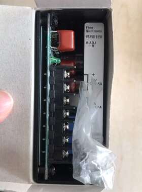 议价FINE TROX华仁电源VSF50-EEW适用
