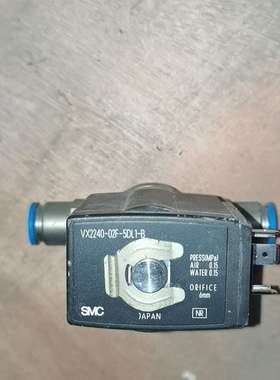 议价SMCVX2240-02F-5DL1-B适用