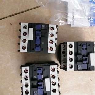 议价接触器CJX22510适用