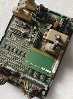 议价三凌l/O板 HR337B一只完适用