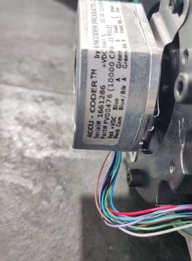 议价ACCU-CODER  FV00476伺服电机编码器适用