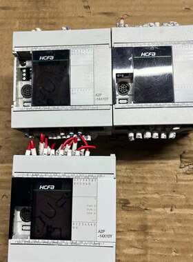 议价PLC HCA2P-14X10YT-A 件适用