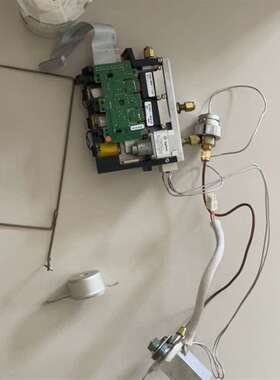 议价安捷伦气相色谱仪氮磷检测器G1543-800适用