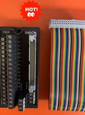 议价Siron胜蓝40欧式通用端子台T024加一条适用