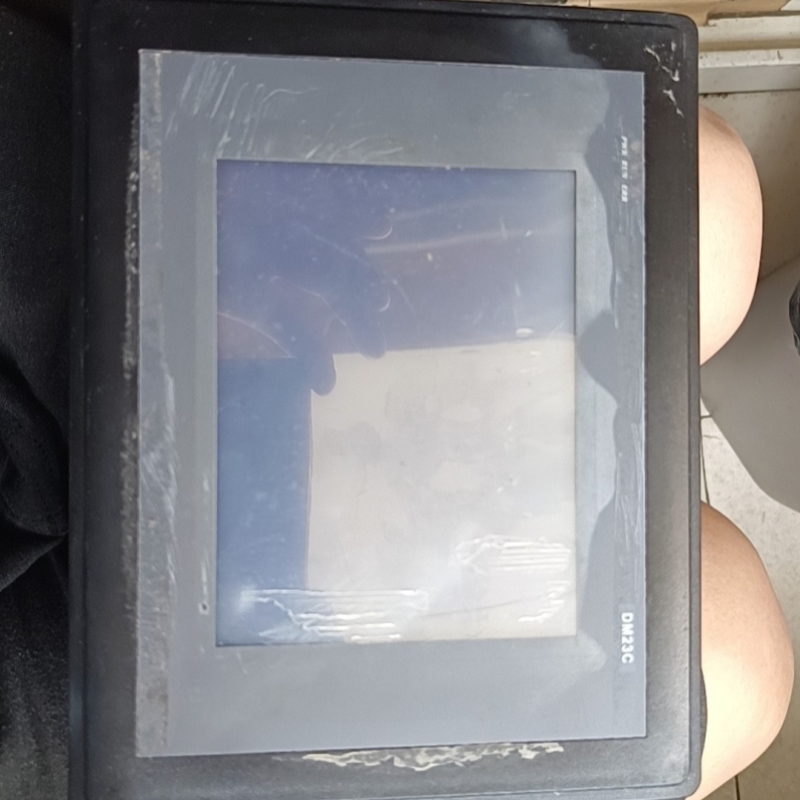议价邦普H.DM23C.001-1 V100触摸屏邦普控制器