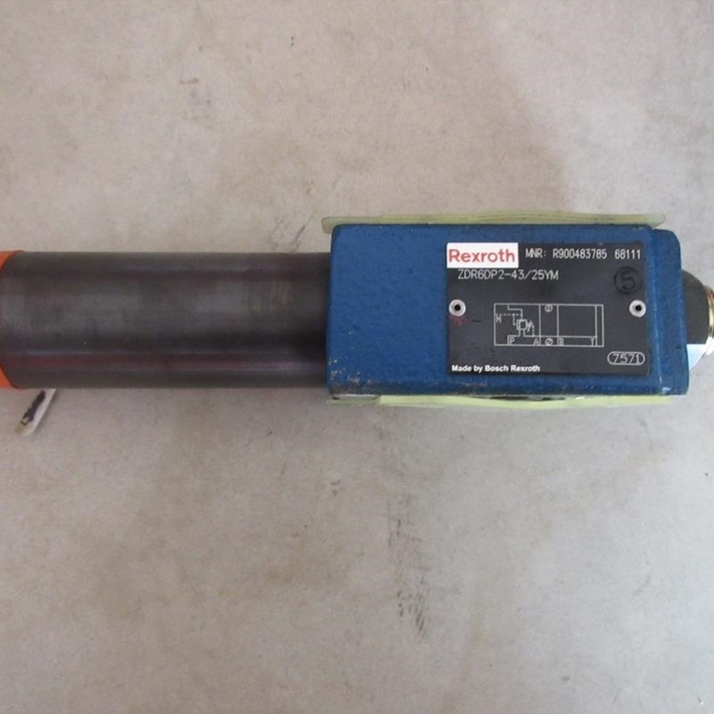 议价A028*正品 REXTH力士乐 ZDR6DP2-43/25YM