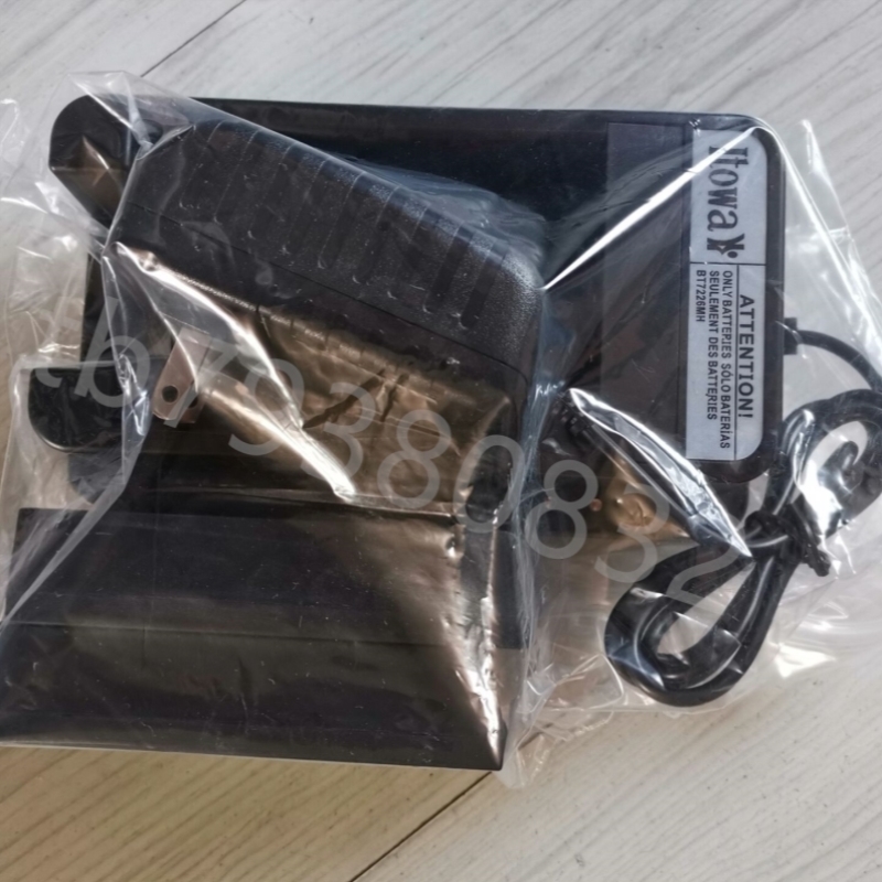 议价ITOWA充电器AACG7V2UV01V2