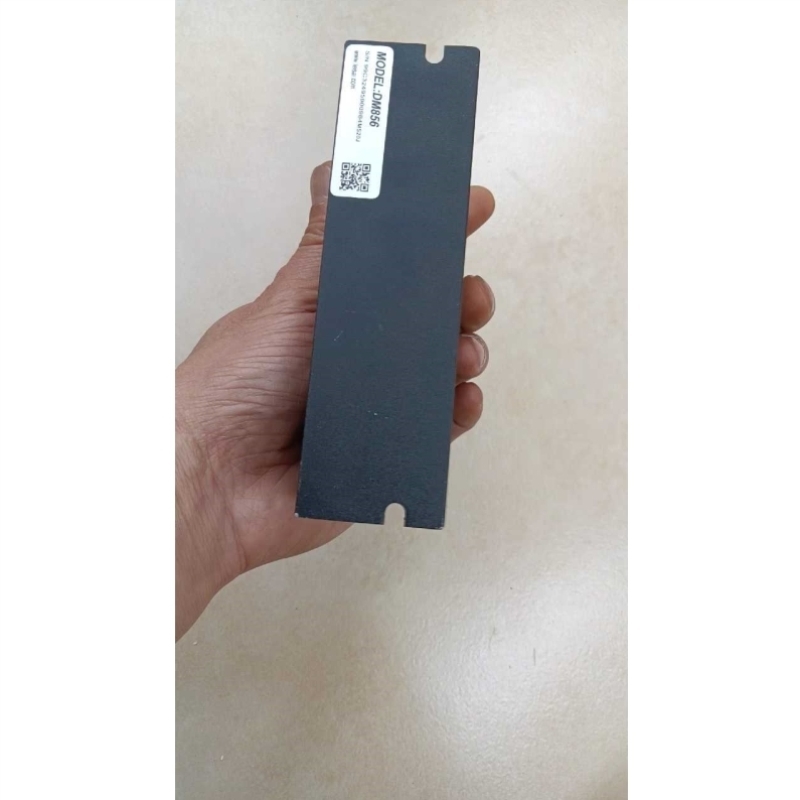 议价雷赛DM856两相步进驱动器