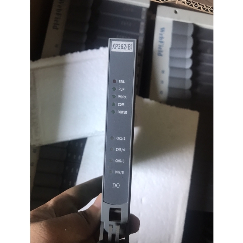 议价浙大中控XP362B成色很好